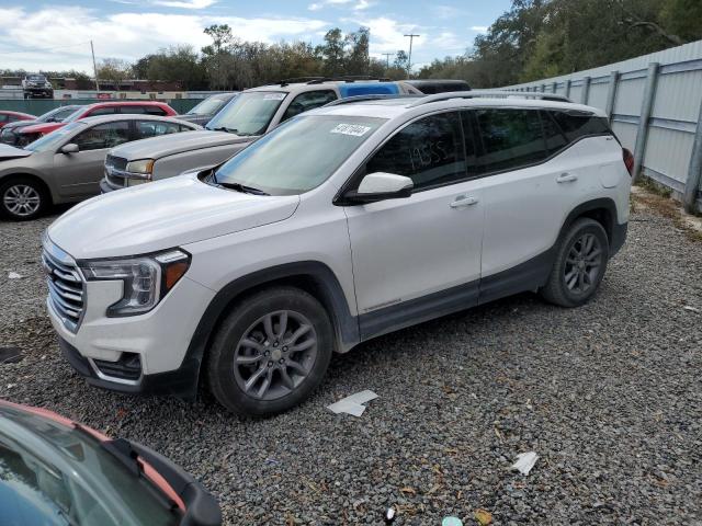 Изображение 2022 GMC TERRAIN SLT 2022