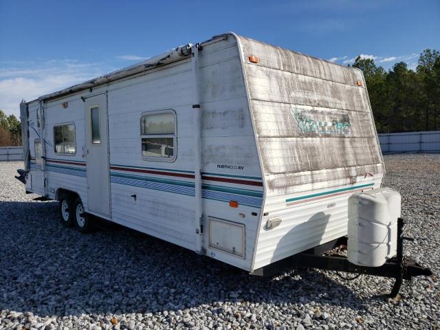 Obraz 2001 HEART LAND MALLARD 2001