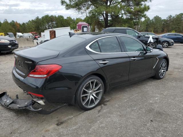 Obraz 3 z 2019 GENESIS G70 PRESTIGE 2019 z VIN KMTG44LA7KU025960