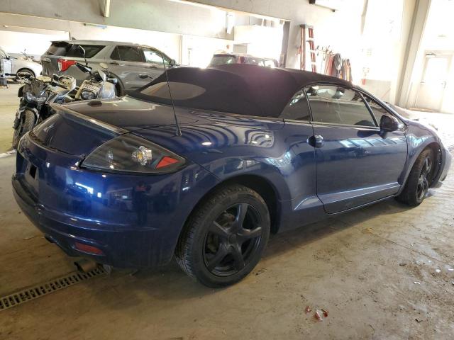 Image 3 of 2009 MITSUBISHI ECLIPSE SPYDER GS 2009 with VIN 4A3AL25F99E039901