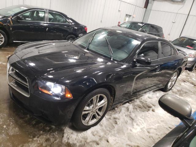 Obraz 2012 DODGE CHARGER R/T 2012