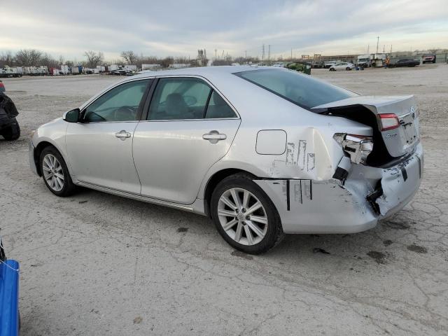 Image 2 of 2013 TOYOTA CAMRY L 2013 with VIN 4T1BF1FK1DU696772
