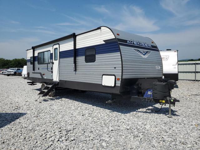 Obraz 1 z 2022 PRIM AVENGER 2022 z VIN 5ZT2AVSB0NB932677