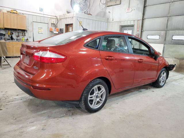 Obraz 3 z 2018 FORD FIESTA SE 2018 z VIN 3FADP4BJ1JM102163