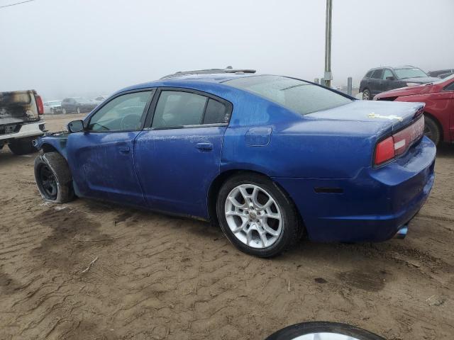 Obraz 2 z 2012 DODGE CHARGER R/T 2012 z VIN 2C3CDXCT7CH299281