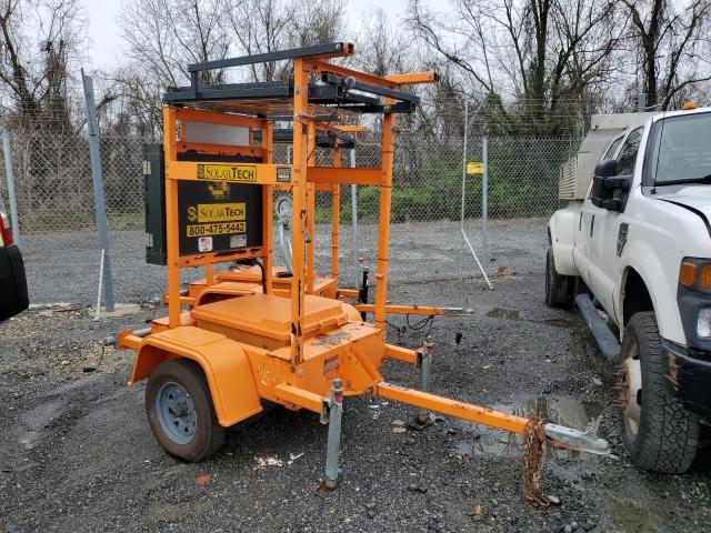 Obraz 2006 SOLA TRAILER 2006