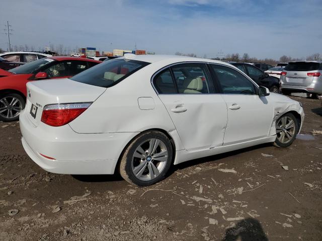 Image 3 of 2010 BMW 528 XI 2010 with VIN WBANV1C50AC389269