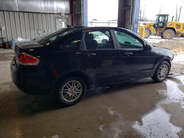 Image 3 of 2009 FORD FOCUS SE 2009 with VIN 1FAHP35N99W255086