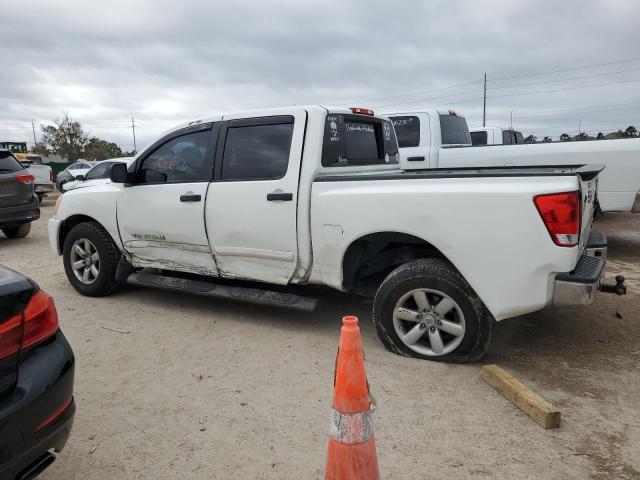 Obraz 2 z 2014 NISSAN TITAN S 2014 z VIN 1N6BA0ED9EN518214