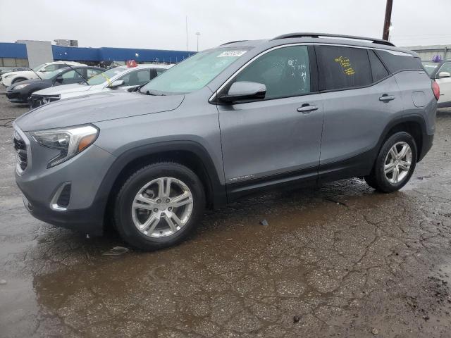 2020 GMC TERRAIN SLE 2020 image