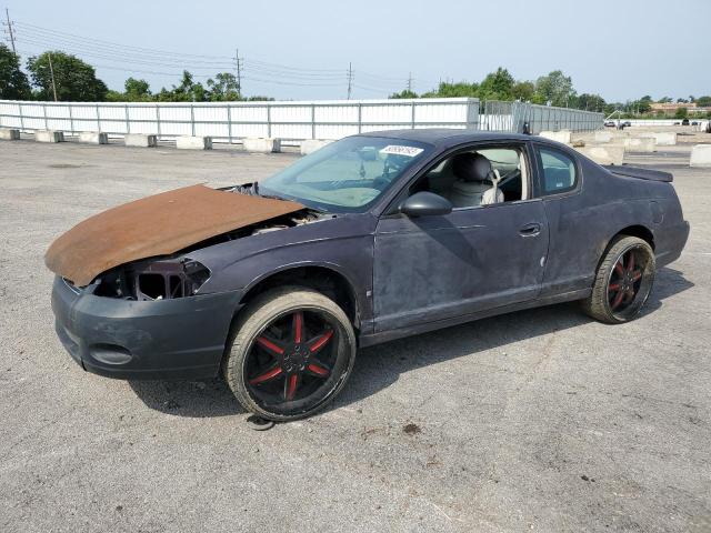 Изображение 2007 CHEVROLET MONTE CARLO LT 2007