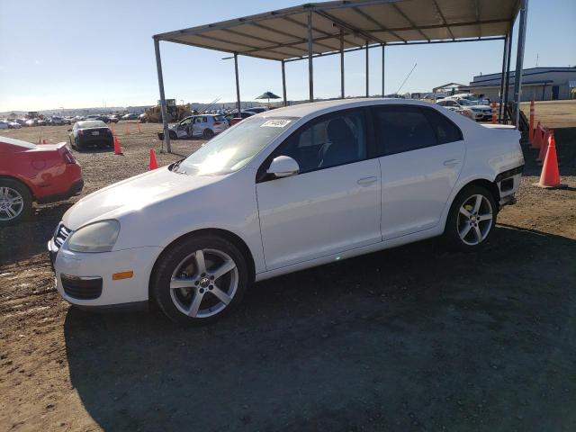 Image 1 of 2009 VOLKSWAGEN JETTA S 2009 with VIN 3VWJZ71K19M158714