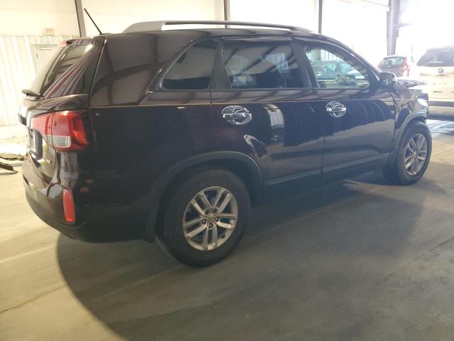 Image 3 of 2015 KIA SORENTO LX 2015 with VIN 5XYKT4A75FG566094