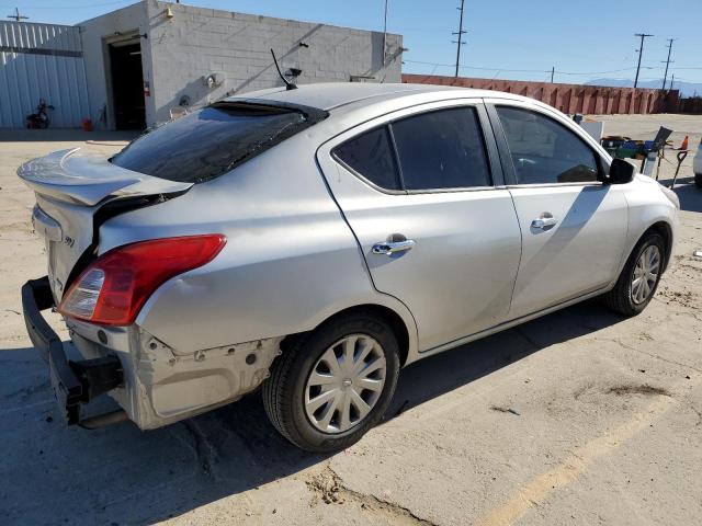 Image 3 of 2015 NISSAN VERSA S 2015 with VIN 3N1CN7AP2FL837656