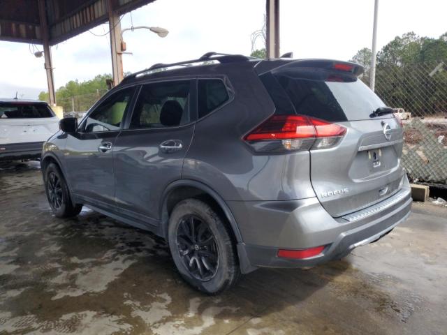 Obraz 2 z 2017 NISSAN ROGUE S 2017 z VIN 5N1AT2MT1HC839169