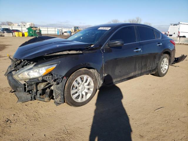 Image 1 of 2016 NISSAN ALTIMA 2.5 2016 with VIN 1N4AL3AP9GN352005