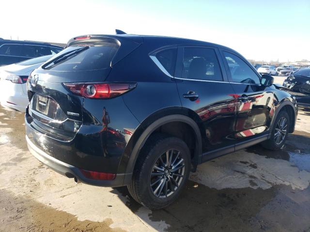 Obraz 3 z 2021 MAZDA CX-5 TOURING 2021 z VIN JM3KFBCM2M0495879