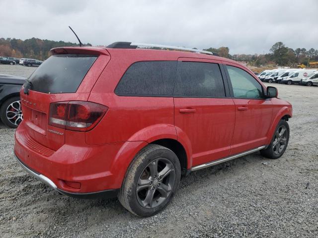 Изображение 3 2015 DODGE JOURNEY CROSSROAD 2015 с VIN 3C4PDCGB5FT686558