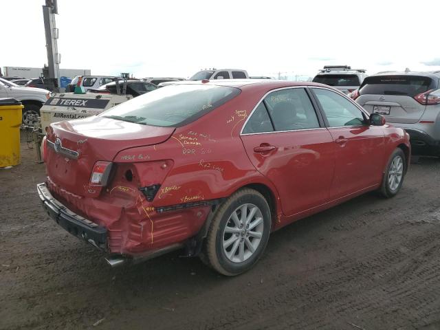 Obraz 3 z 2011 TOYOTA CAMRY BASE 2011 z VIN 4T4BF3EK0BR099287
