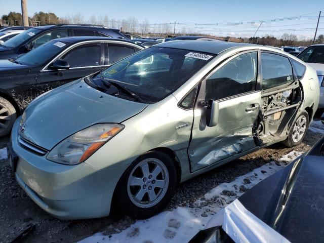 Obraz 1 z 2008 TOYOTA PRIUS  2008 z VIN JTDKB20U287723319