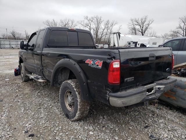 Изображение 3 2001 FORD F250 SUPER DUTY 2001 с VIN 1FTNX21F81ED03354