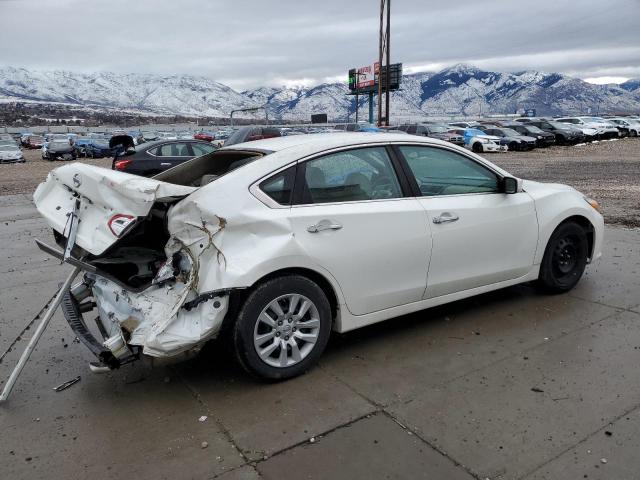 Изображение 3 2017 NISSAN ALTIMA 2.5 2017 с VIN 1N4AL3AP6HN317651