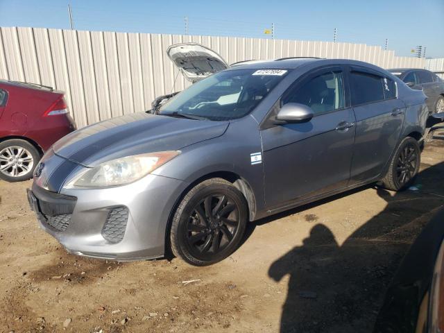 Obraz 2012 MAZDA 3 I 2012