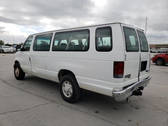 Obraz 2 z 2007 FORD ECONOLINE E350 SUPER DUTY WAGON 2007 z VIN 1FBSS31L27DA94001