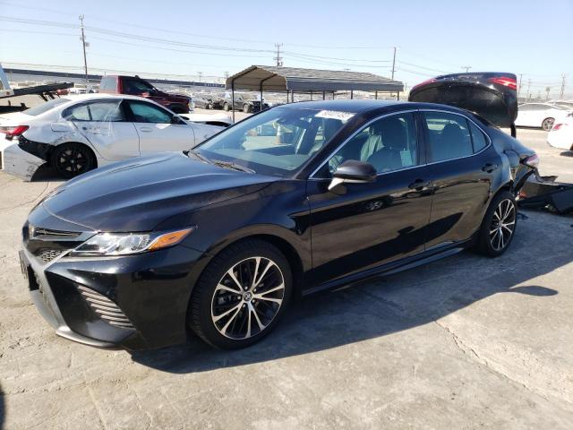 Изображение 1 2019 TOYOTA CAMRY L 2019 с VIN 4T1B11HK7KU294022