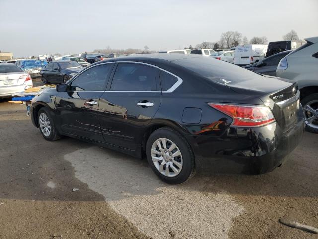 Image 2 of 2015 NISSAN ALTIMA 2.5 2015 with VIN 1N4AL3AP9FC471196