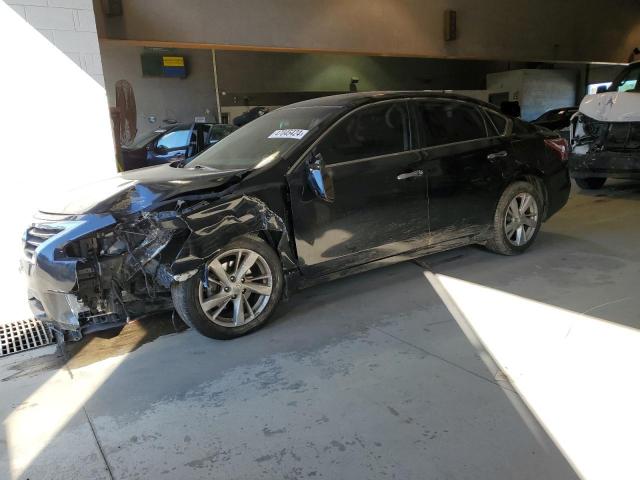 Image 1 of 2013 NISSAN ALTIMA 2.5 2013 with VIN 1N4AL3APXDN454800