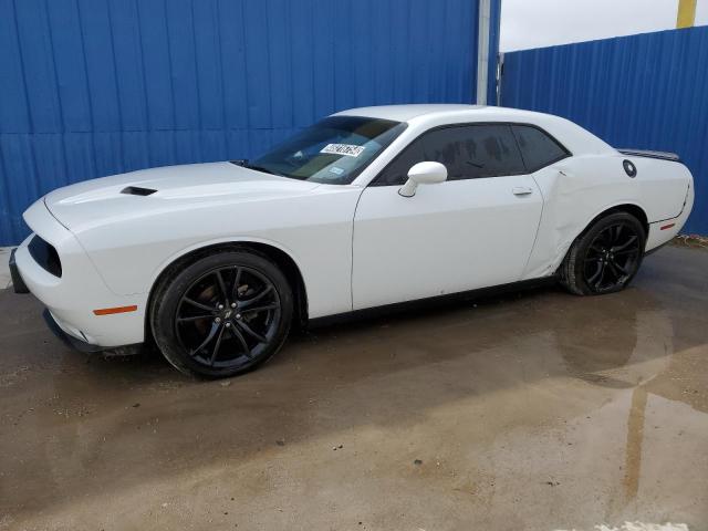 Obraz 2017 DODGE CHALLENGER SXT 2017