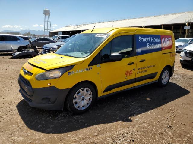 2016 FORD TRANSIT CONNECT XL 2016 image
