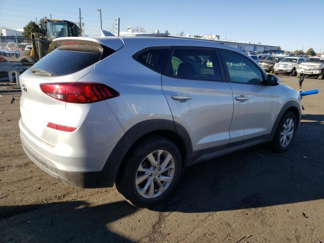 Obraz 3 z 2019 HYUNDAI TUCSON SE 2019 z VIN KM8J2CA46KU900958