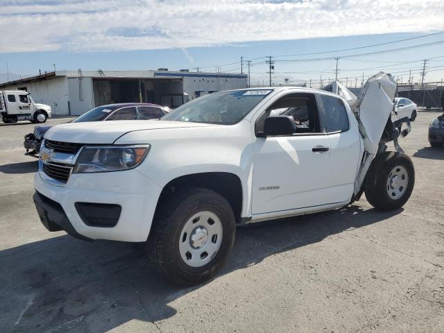 2016 CHEVROLET COLORADO  2016 image