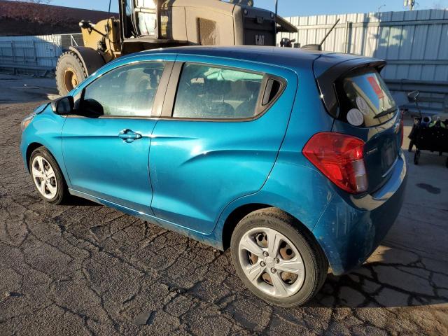Obraz 2 z 2020 CHEVROLET SPARK LS 2020 z VIN KL8CB6SA5LC430098