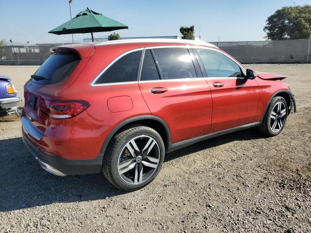 Изображение 3 2021 MERCEDES-BENZ GLC-CLASS 300 2021 с VIN W1N0G8DB4MV263695