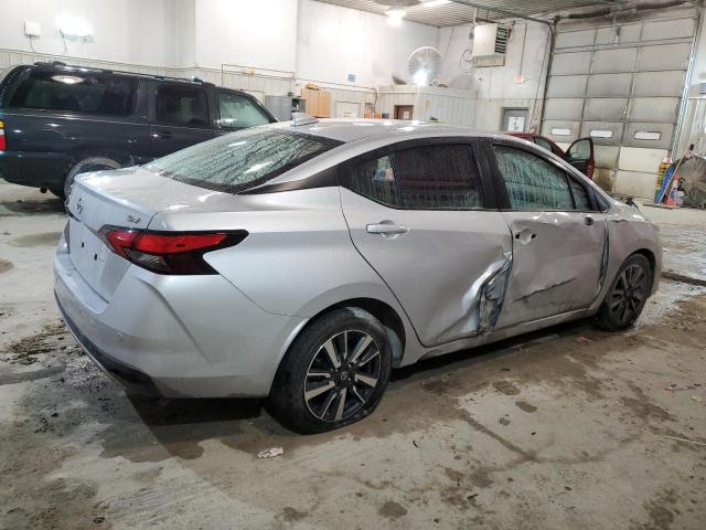 Image 3 of 2020 NISSAN VERSA SV 2020 with VIN 3N1CN8EV9LL883608