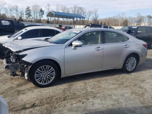 2015 LEXUS ES 350 2015 image