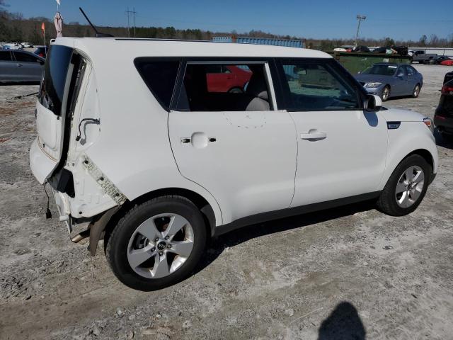 Image 3 of 2018 KIA SOUL  2018 with VIN KNDJN2A25J7621521
