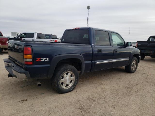 Изображение 3 2005 GMC NEW SIERRA K1500 2005 с VIN 2GTEK13T451156677