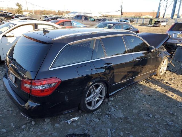 Изображение 3 2013 MERCEDES-BENZ E 350 4MATIC WAGON 2013 с VIN WDDHH8JB3DA768507