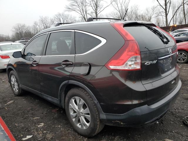 Obraz 2 z 2014 HONDA CR-V EX 2014 z VIN 5J6RM4H50EL024978
