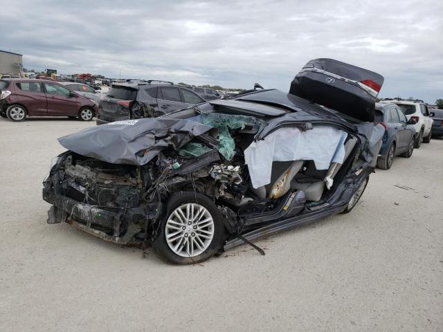 2016 LEXUS ES 350 2016 image