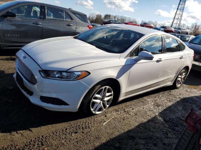 2015 FORD FUSION SE 2015 image