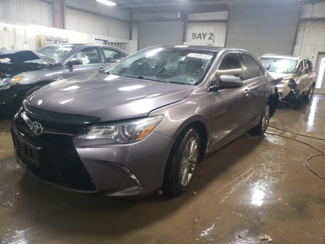Image 1 of 2016 TOYOTA CAMRY LE 2016 with VIN 4T1BF1FK4GU153761