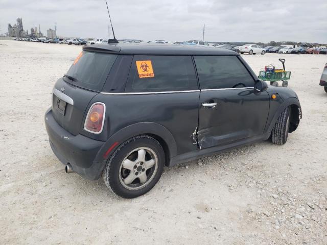 Изображение 3 2008 MINI COOPER  2008 с VIN WMWMF335X8TT66838