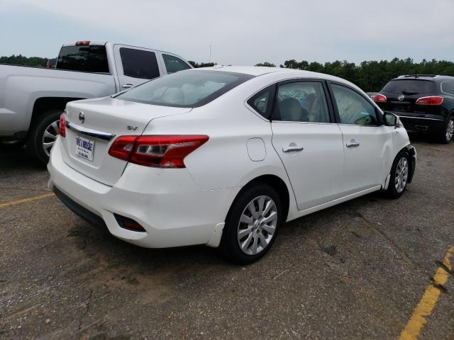 Image 3 of 2016 NISSAN SENTRA S 2016 with VIN 3N1AB7AP1GY217062