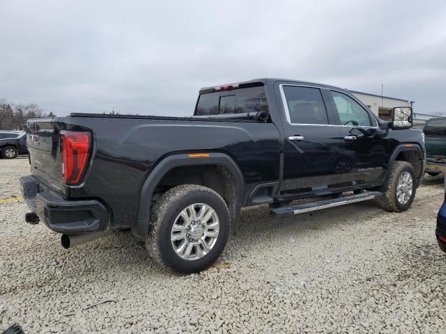 Изображение 3 2023 GMC SIERRA K3500 DENALI 2023 с VIN 1GT49WEY9PF105605