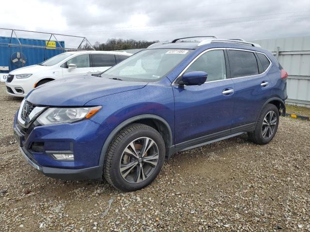 2019 NISSAN ROGUE S 2019 image
